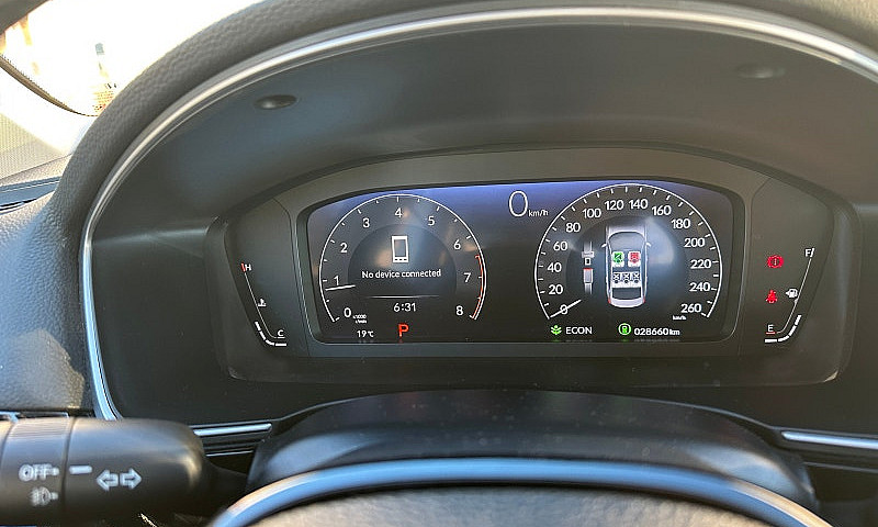 2023 Honda Civic Tou...