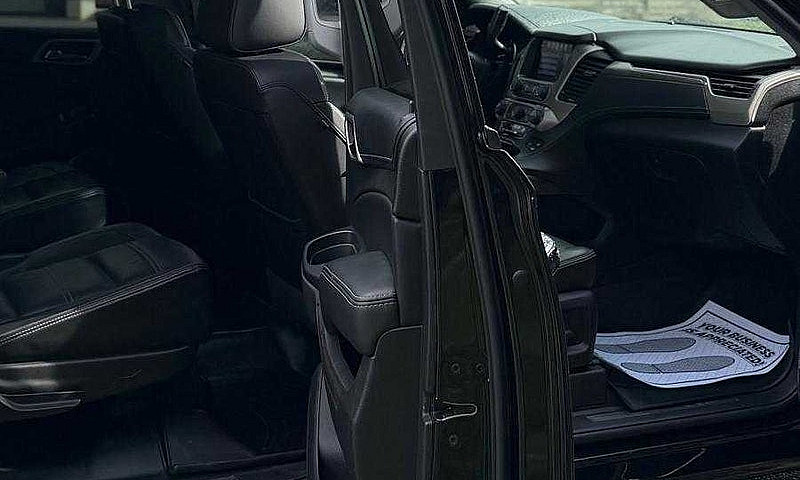Used 7 Passenger Suv...