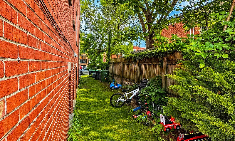 4 ½ Rénové|Inclus In...