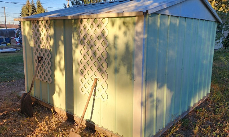 House For Rent...