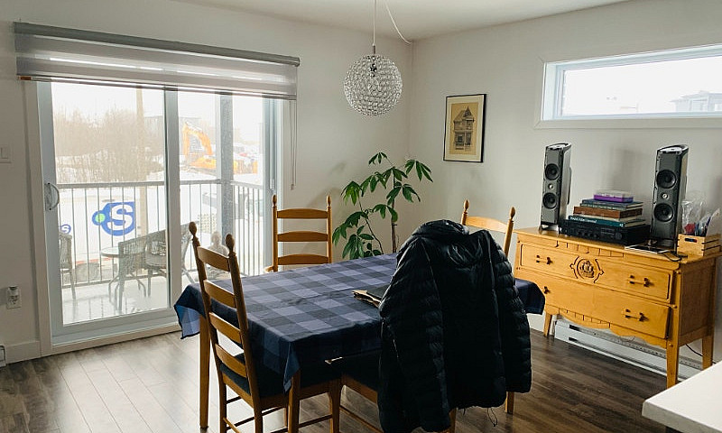 Logement 3 Chambres ...