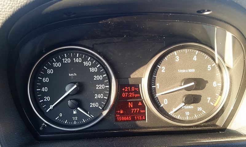 Bmw 323I –234,000 Km...