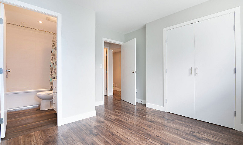 Spacious 2 Bedroom, ...