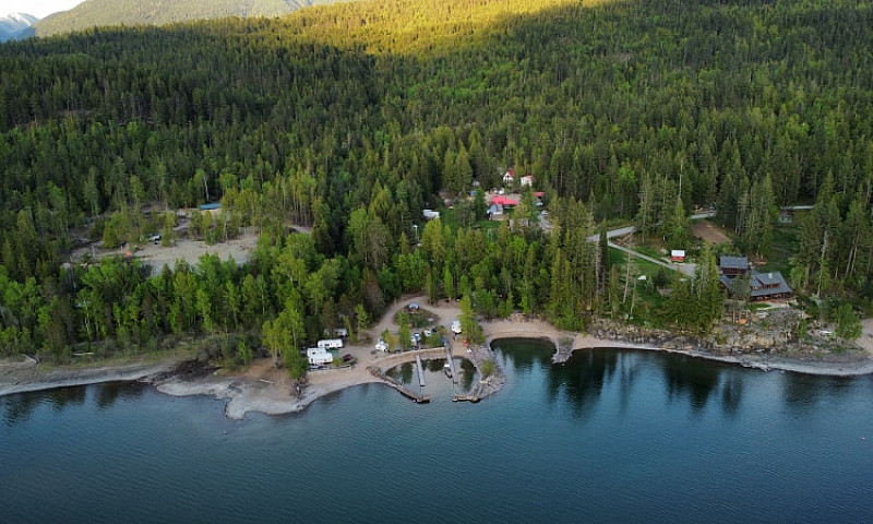Grandview Chalet In ...