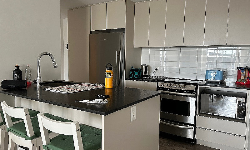 Appartement 5 1/2 À ...
