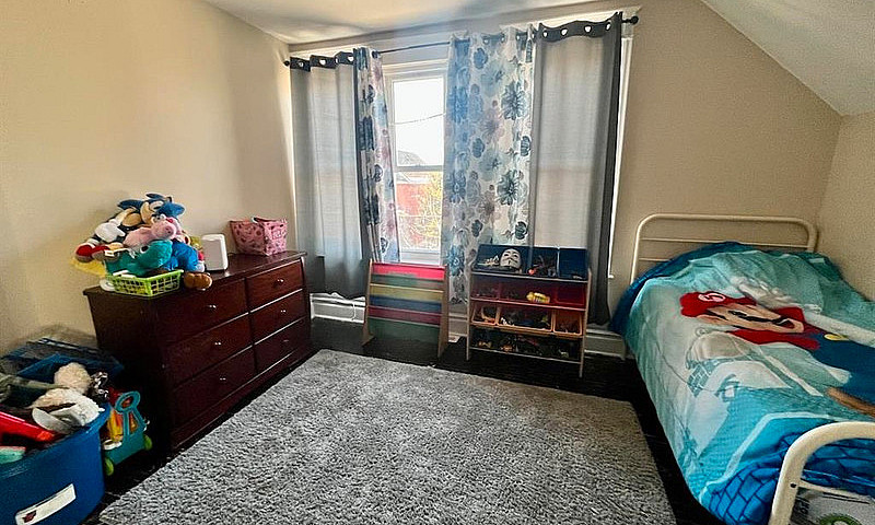 Multi-Family Listing...