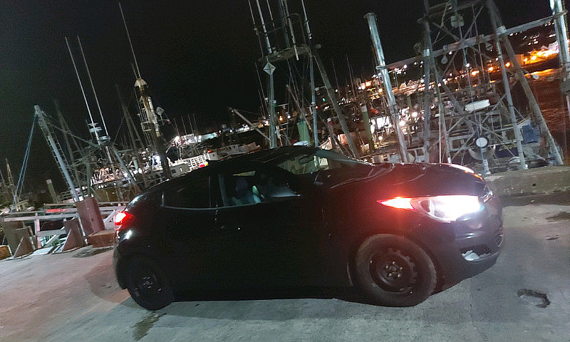 2012 Veloster...