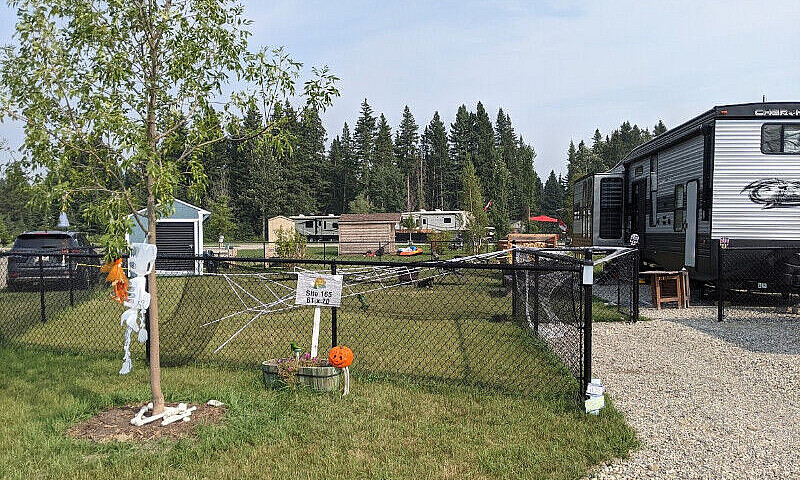 Rv Lot For Sale At Sundre River Resort In Alberta ClassifiedsEU Canada   C6dc23d7 359b 42f4 B9b5 398ae156a746 