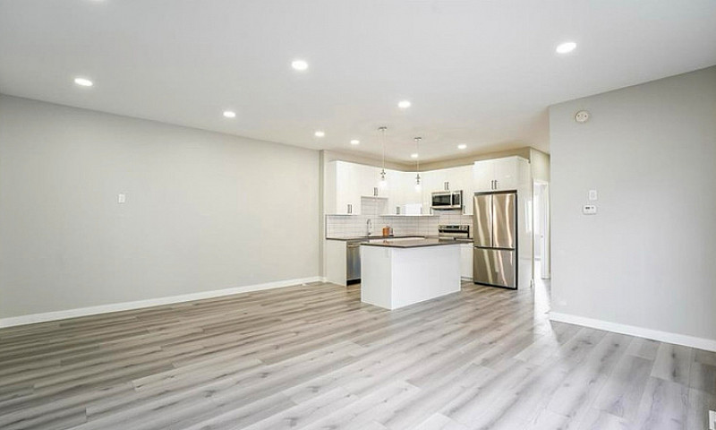 Brand New 2 Bedroom ...