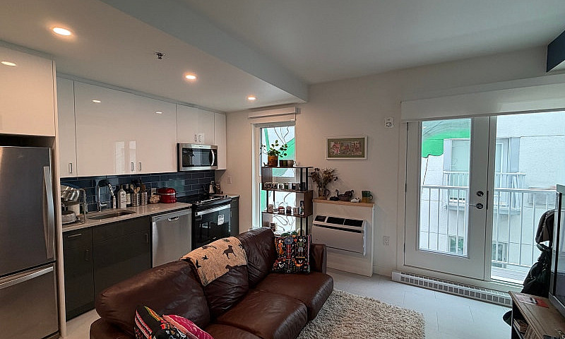 Sublet Apartment - T...