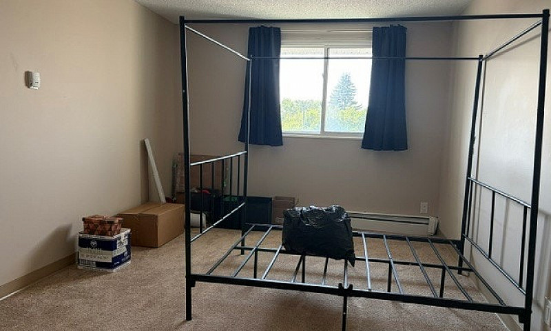 2-Bedroom Apartment ...