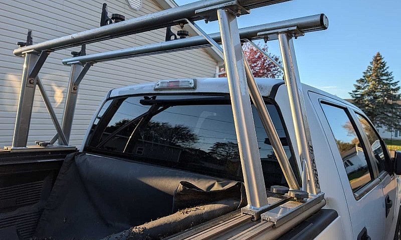 Ford F150...