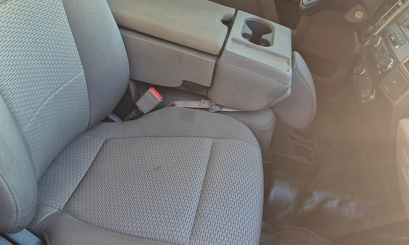 2018 Ford F150     O...