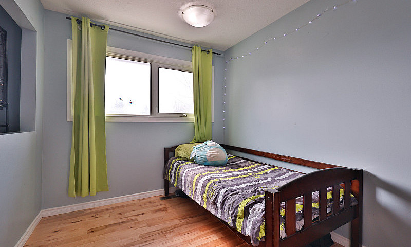 Magrath Bungalow For...