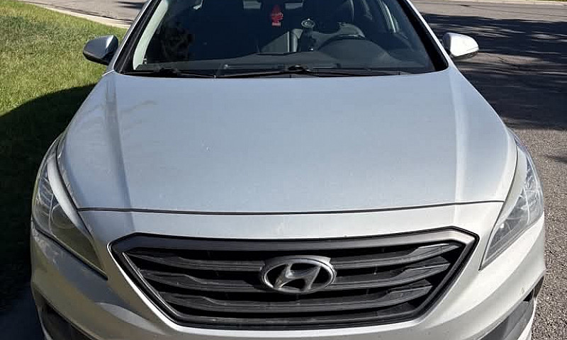 2016 Hyundai Sonata ...