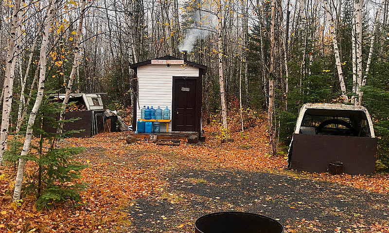 Off Grid Acreage...