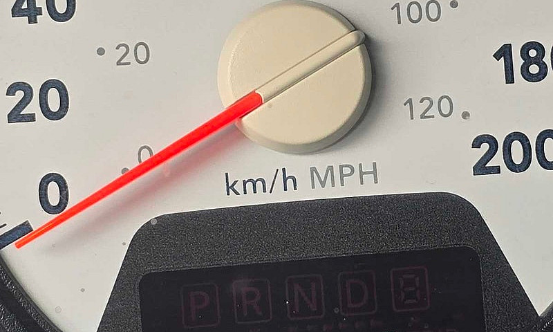 Dodge Ram 3500 Laram...