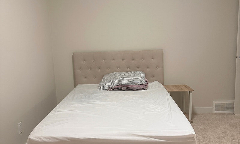 One Bedroom + Den Ba...