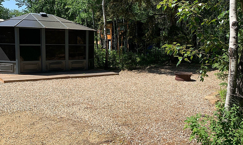 Pineridge Rv Resort ...