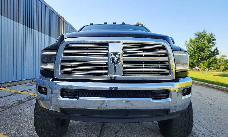 2012 Dodge Ram 2500 ...