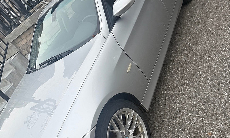 2006 Bmw 325Xi...