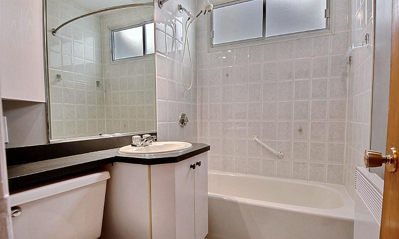 5 ½ Avec 2 Chambres ...