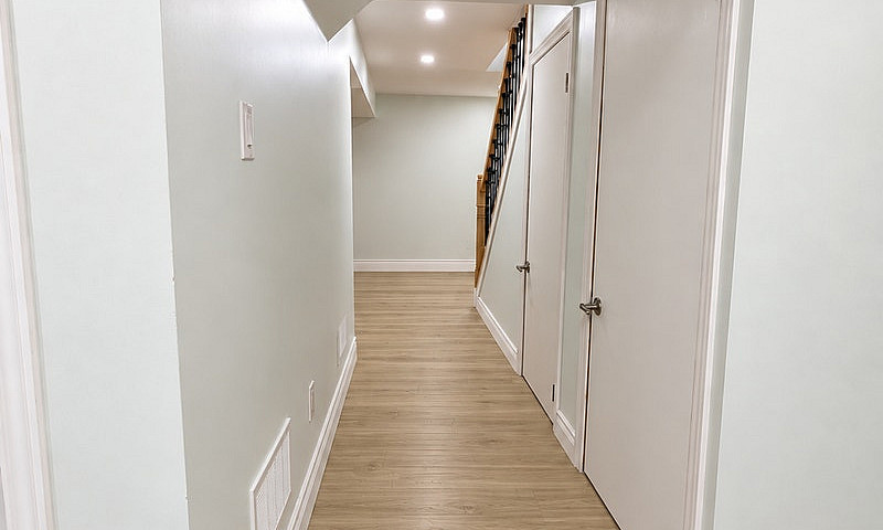 2 Bedroom 1 Bath Leg...
