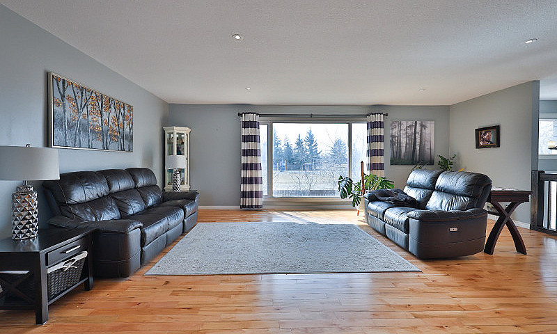 Magrath Bungalow For...
