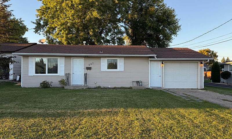 Newly Renovated Home...