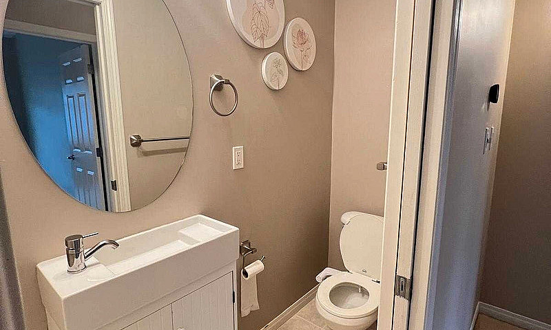 2 Bed 2 Bath Condo ...