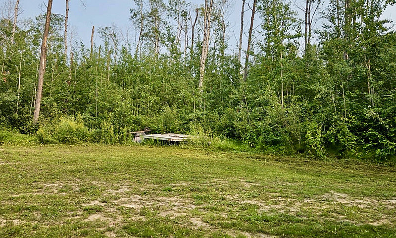 1 Acre Lot For Sale!...