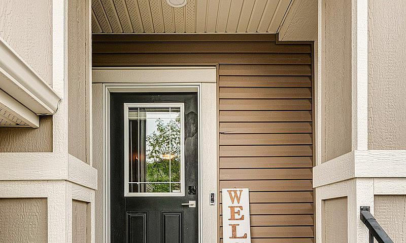 Townhome For Sale...