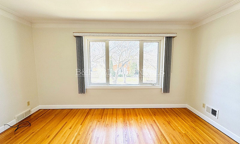 Bright And Spacious ...