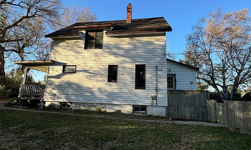 House For Sale...