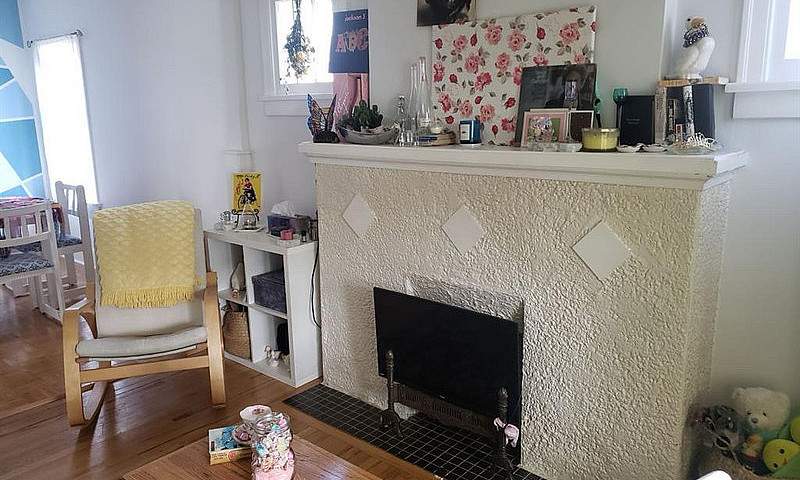 2 Bed 1 Bath Cozy Fu...