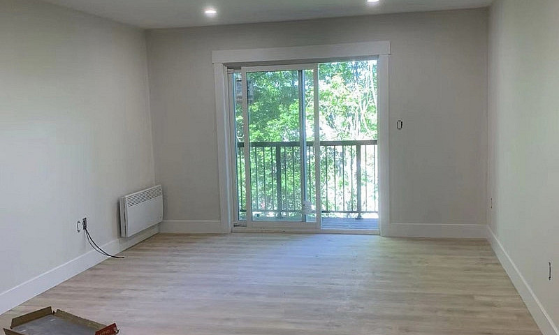 Modern 2-Bedroom Apa...