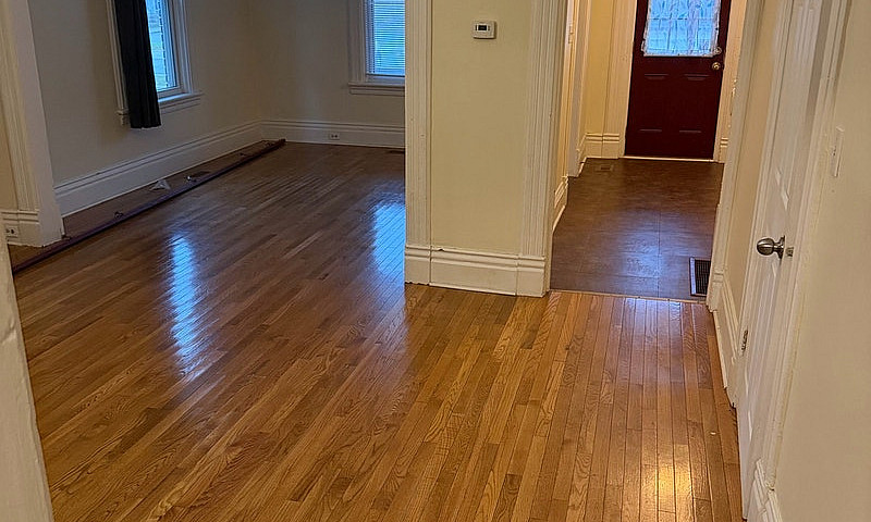 3 Bedroom Duplex ...