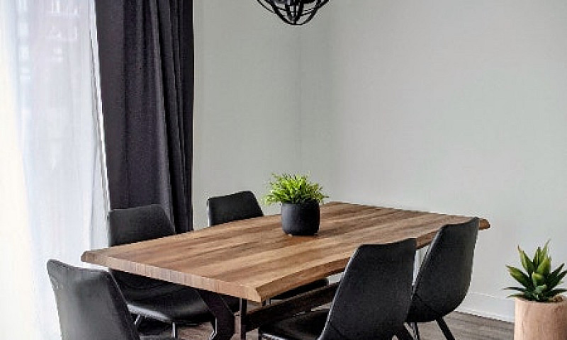 Logement 5 1/2 Récen...
