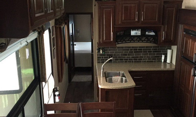 Poplar Beach Rv Reso...
