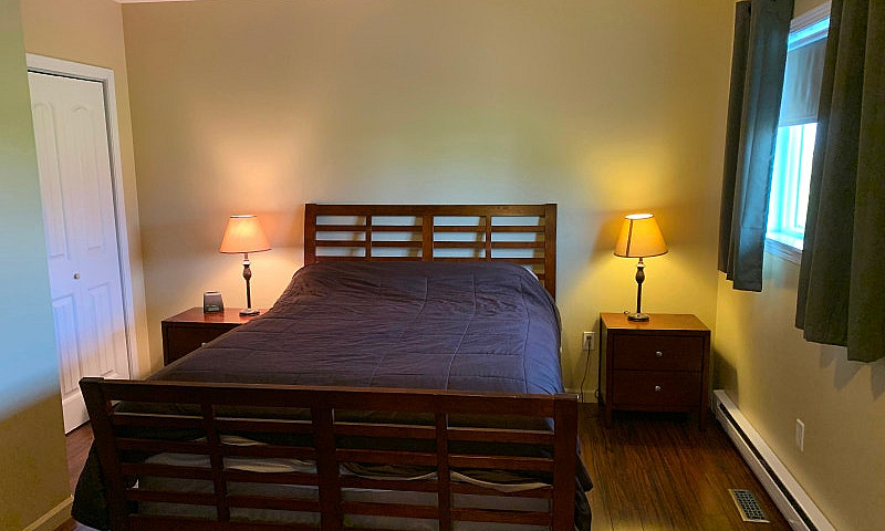 3 Unit Apartment Bui...