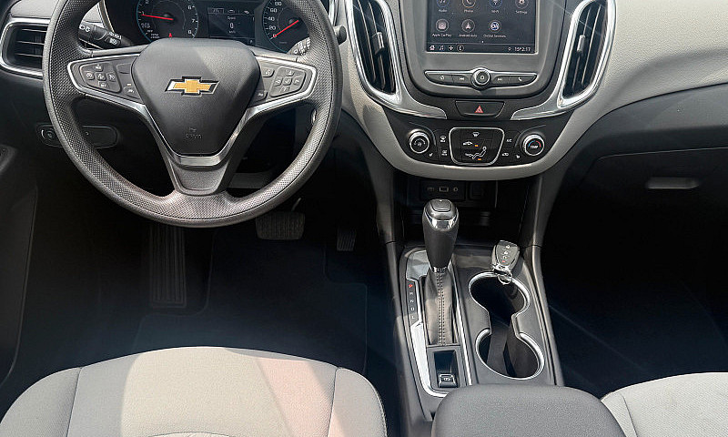 2020 Chevrolet Equin...