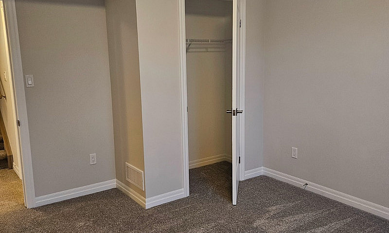 Sunny Basement Suite...