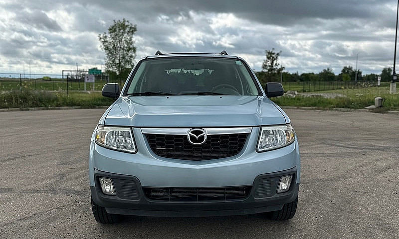 2009 Mazda Tribute G...