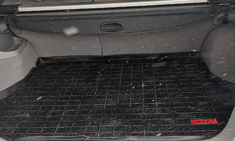 2006 Kia Sorento ...