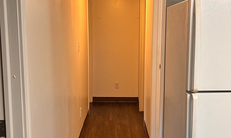 Legal Basement Suite...