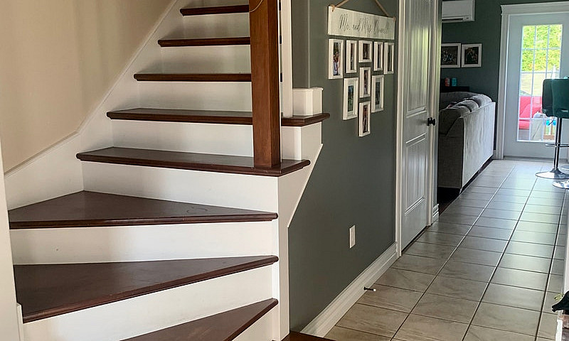 Two Storey In Sought...