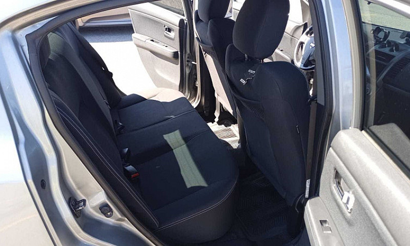 2012 Sentra Se R Spe...