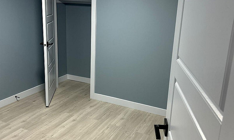Rental Basement...