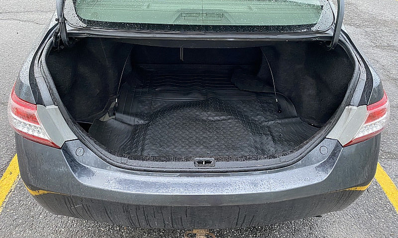 2011 Toyota Camry Le...