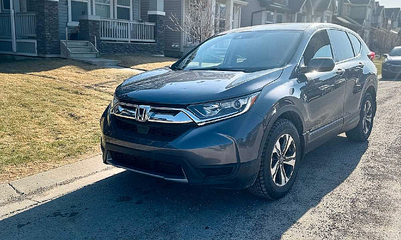 2019 Honda Crv Clean...